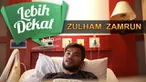 Zulham Zamrun, pemain terbaik di Piala Presiden 2015 memberikan pengakuan secara eksklusif pada bola.com usai menjalani operasi akibat cedera ligamen pada hari Selasa (8/12/2015).