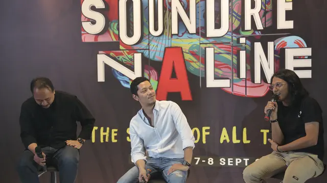 Soundrenaline 2019