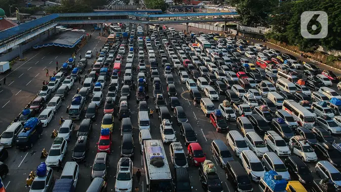 Komdigi & Operator Seluler Siapkan Layanan Darurat Mudik 2025!