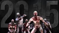 Ini 10 Game Horor yang Wajib Dimainkan di 2015