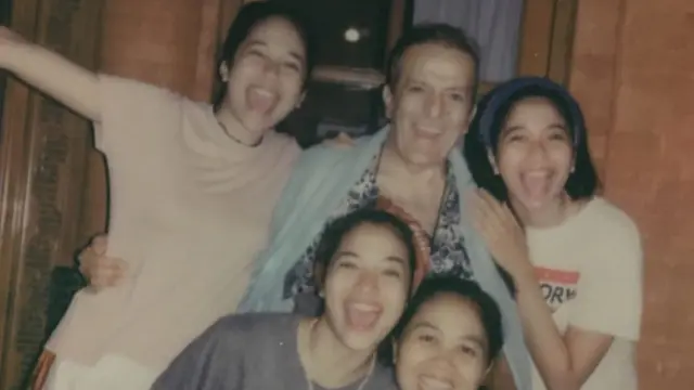 [Fimela] Sitha Marino