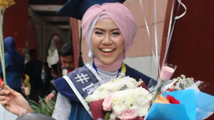 Photo: Copyright KapanLagi.net