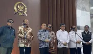 Rapat Satgas Mitigasi PHK Bahas Konflik Manajemen hingga Bahan Baku
