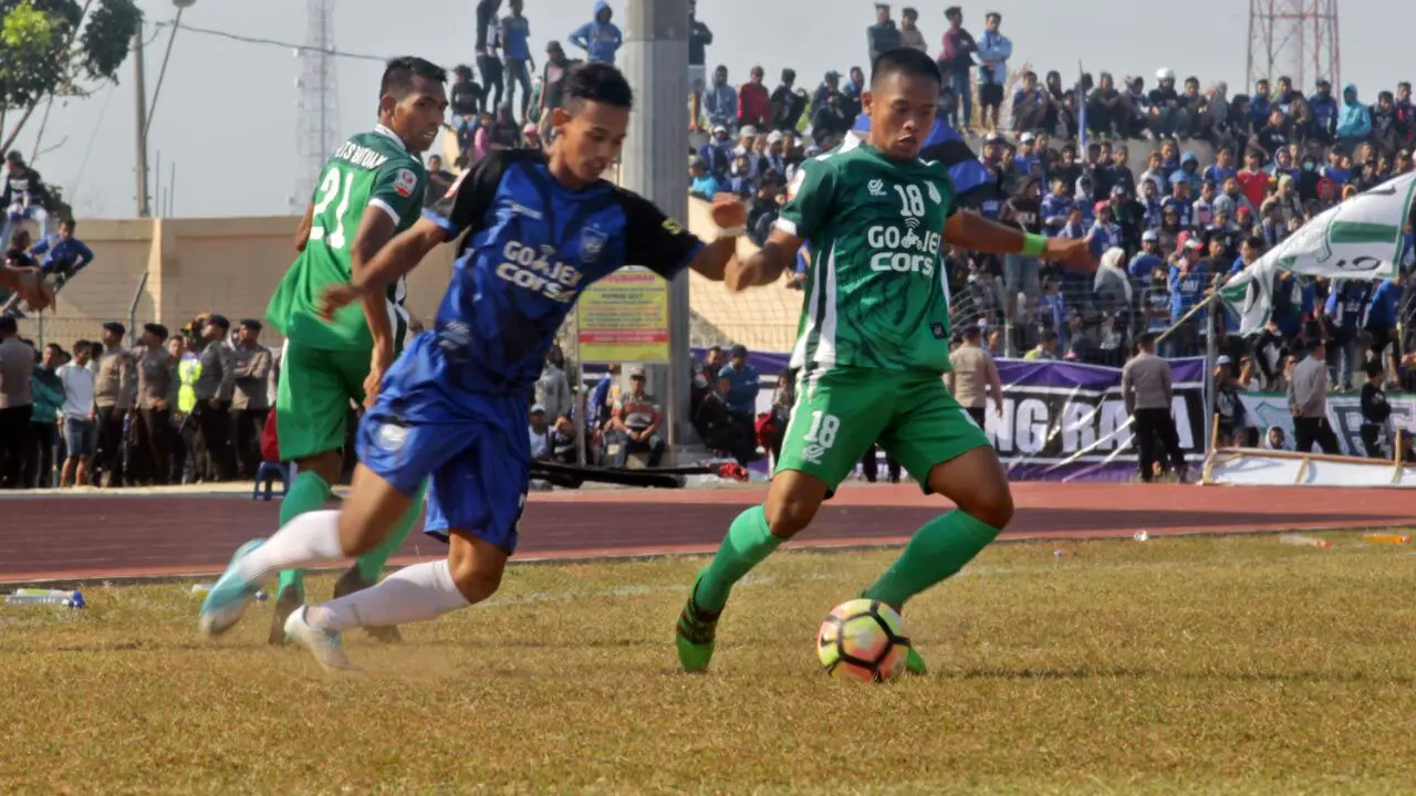 Fredyan Wahyu Sugiantoro