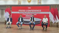GBK Direnovasi: Timnas Indonesia dan Persija Mengungsi Sampai April 2027, BTS Jalan Terus