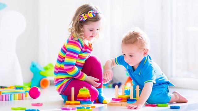 Cara Maksimalkan Keterampilan Sosial Anak