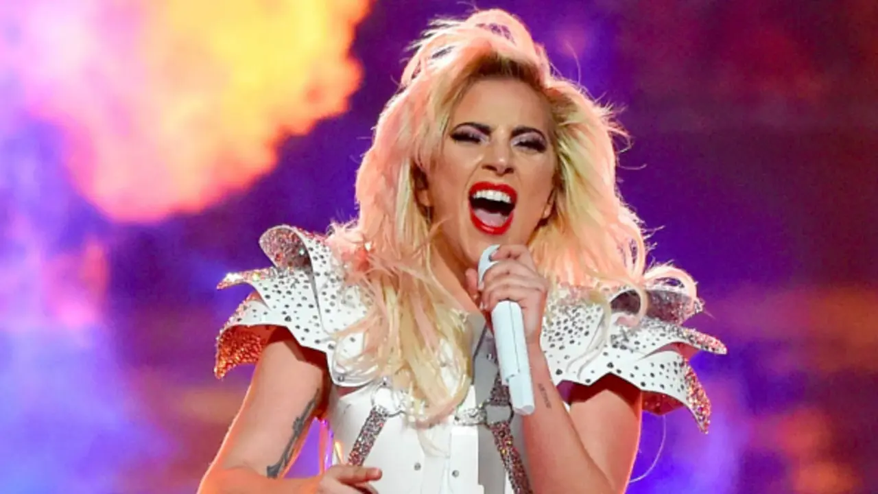Lady Gaga