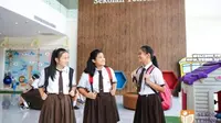 Sekolah Swasta di Batam Buka PPDB 2024/2025 Gelombang 1 dengan Jumlah Terbatas. foto: istimewa