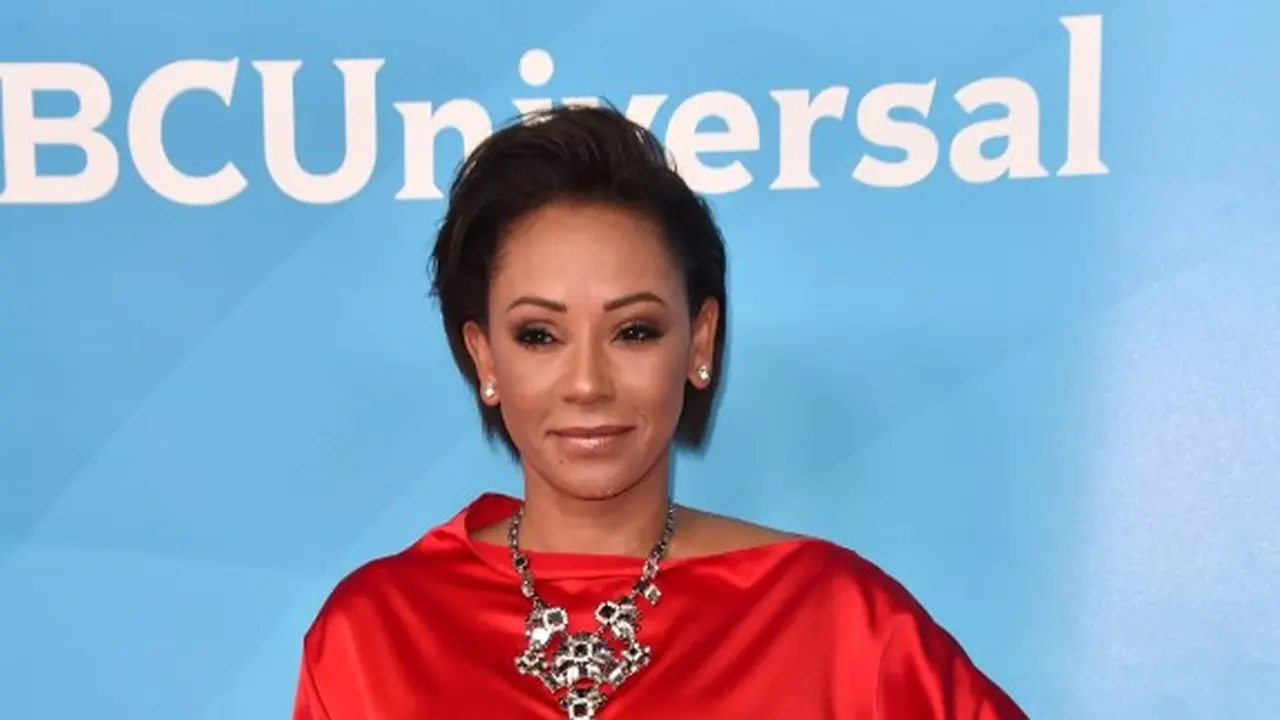 [Bintang] Mel B