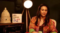 Sexpedia: Seluk Beluk Sex Toys (Edisi 13-Full)