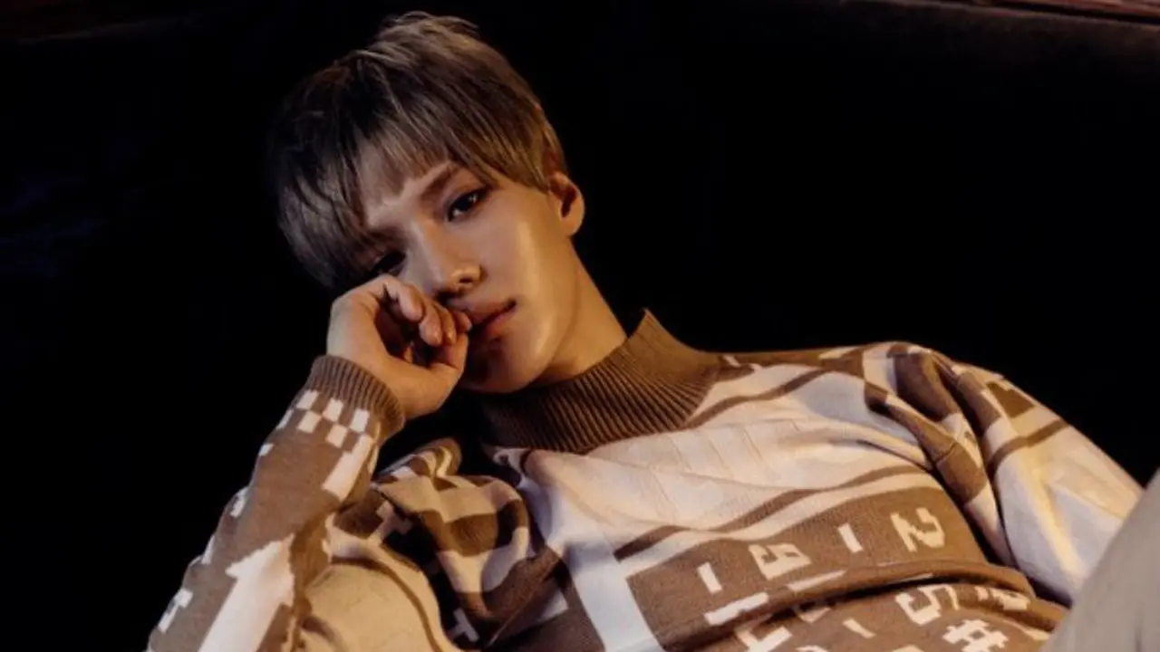 [Bintang] Taemin SHINee Bakal Comeback Solo