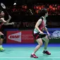 Tantowi Ahmad/Liliyana Natsir maju ke final All England (AFP/Carl Court)