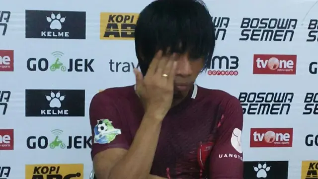 Syamsul Chaeruddin
