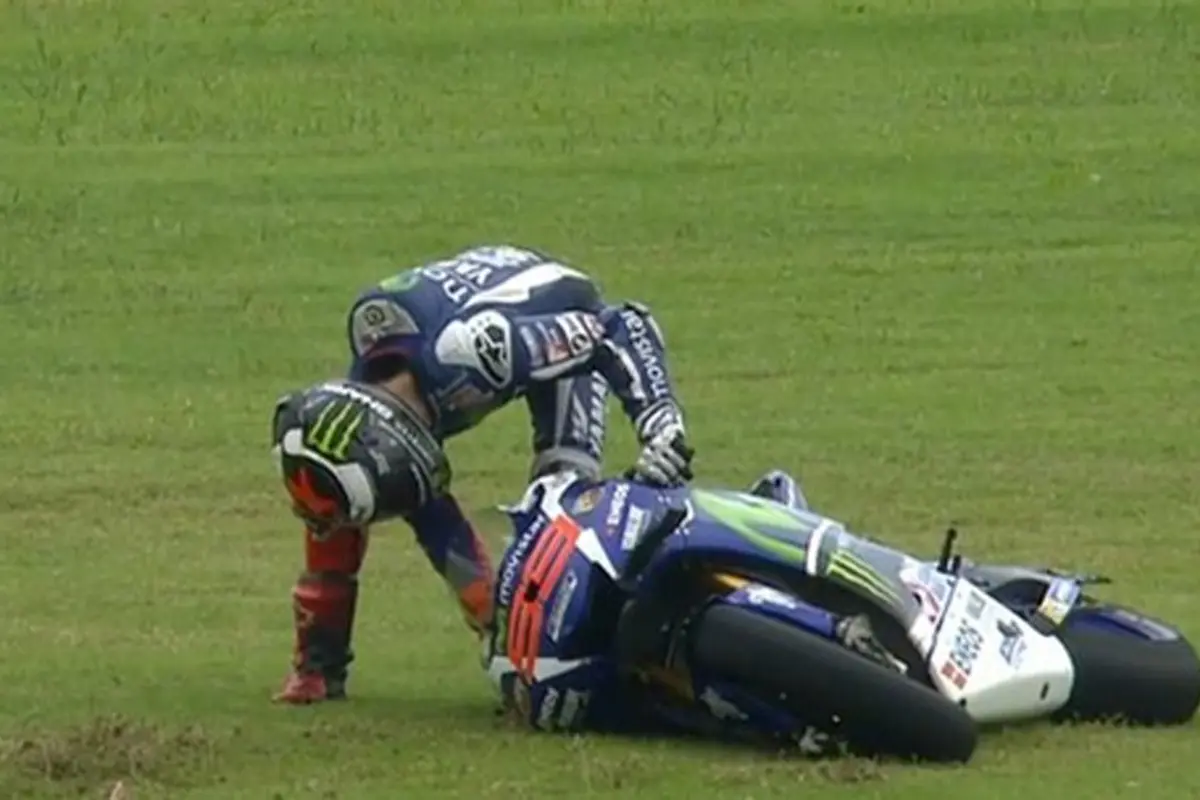 Jorge Lorenzo