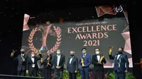 20 Proyek Properti Kantongi Penghargaan FIABCI Indonesia-REI Excellence Award 2021.