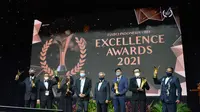 20 Proyek Properti Kantongi Penghargaan FIABCI Indonesia-REI Excellence Award 2021