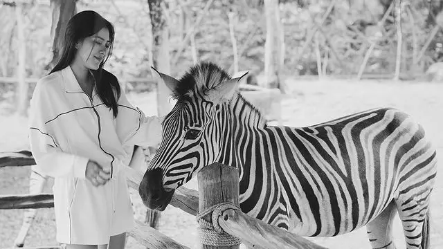 Syahnaz Sadiqah (Instagram/syahnazs)