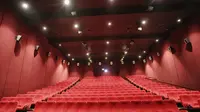 Pembukaan bioskop baru dengan kapasitas lebih dari 1.400 penonton ini merupakan langkah Cinema XXI dalam memperluas jaringannya di kota Bandung, Jawa Barat. (Istimewa)