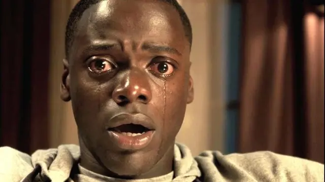 [Bintang] Get Out