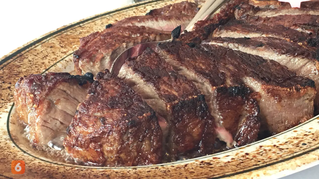 Steak