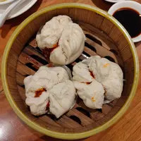 Ilustrasi bakpao/copyright shutterstock By Artcloud