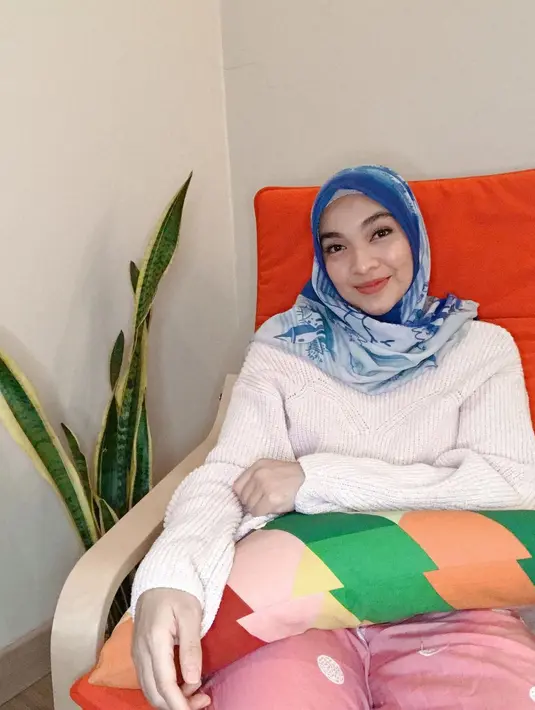 Tika Bravani (Instagram/tikabravani)