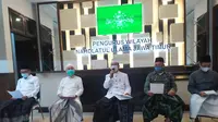 NU Jatim: Jangan Ikutin Hoaks, Vaksin Sinovac dan Astrazeneca Halal
