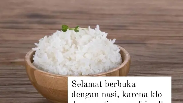 8 Pantun Berbuka Puasa ala Netizen Ini Bikin Senyum Miris, Nyindirnya Pas Banget