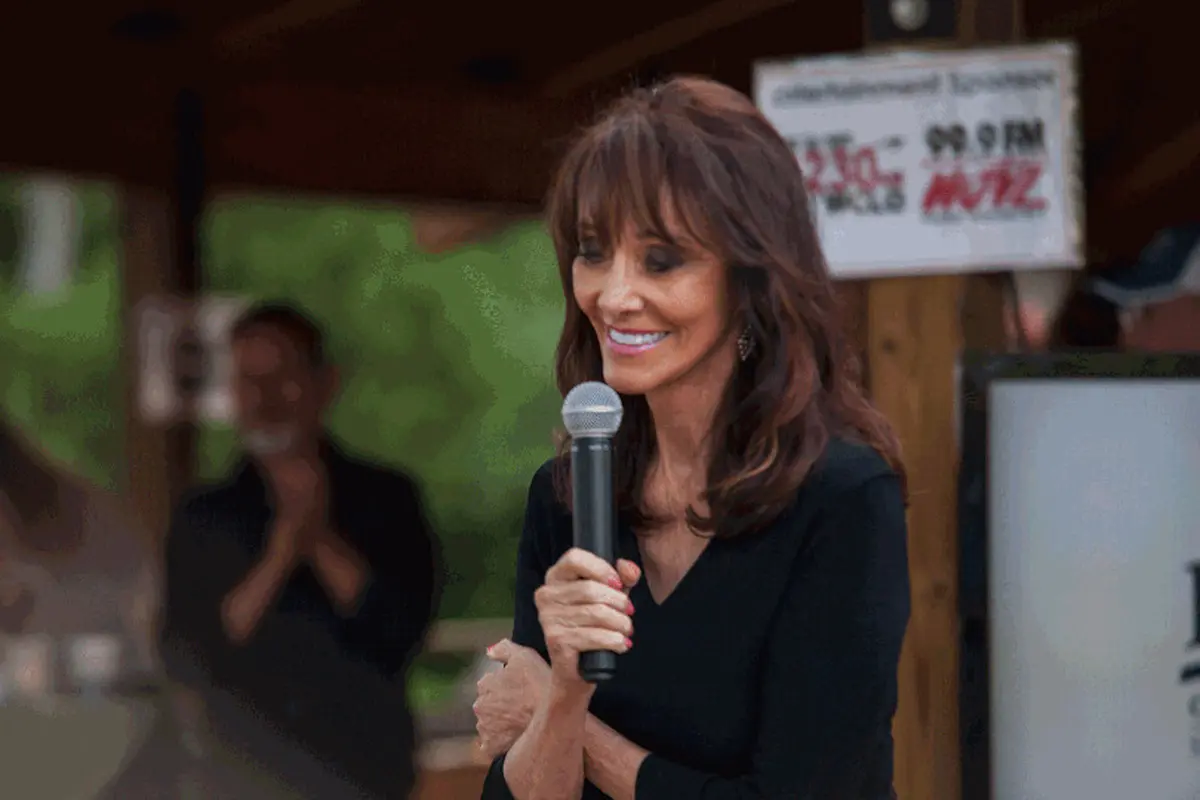 Diane Hendricks