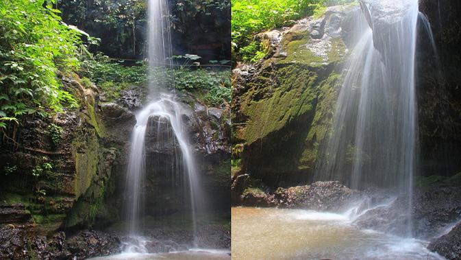 Liburan Akhir Tahun, Ini Rekomendasi 6 Air Terjun Terindah di Jawa