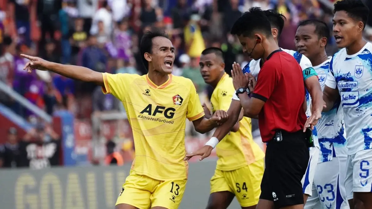 Persik Kediri, PSIS Semarang