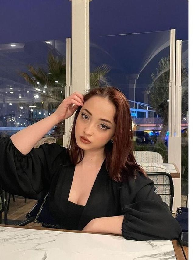 6 Potret Aysegul Peserta D'Academy Asia 6, Curi Perhatian