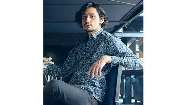 7 Potret Revaldo yang Kembali Main Film, Bangun Citra Diri Lebih Baik