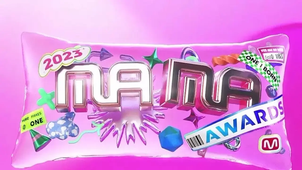 MAMA Awards 2023. (Foto via Soompi)