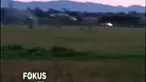 Kondisi malam hari menyulitkan petugas mencari keberadaan mereka. Meskipun begitu, kepolisian dibantu petugas dari satuan lain dikerahkan mencari para napi.