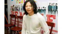 Armand Maulana Sakit Hati Lagu GIGI Dibajak