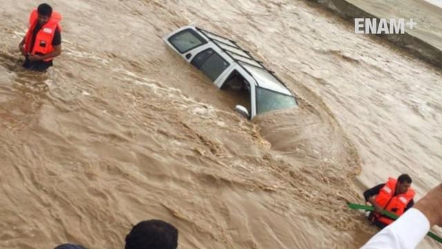 Berita Banjir Arab Saudi Hari Ini Kabar Terbaru Terkini Liputan6 Com