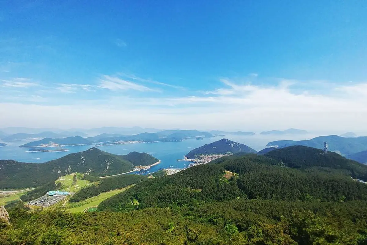 [Bintang] Korea Selatan
