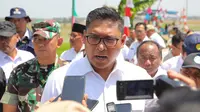 Wakil Menteri Pertanian (Wamentan) Sudaryono/Istimewa.