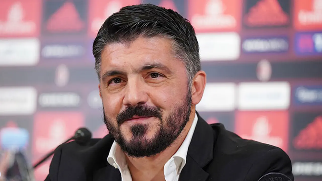 Gennaro Gattuso
