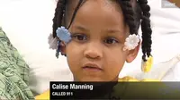 Aksi Pahlawan Cilik Selamatkan Ibu dalam Situasi Genting