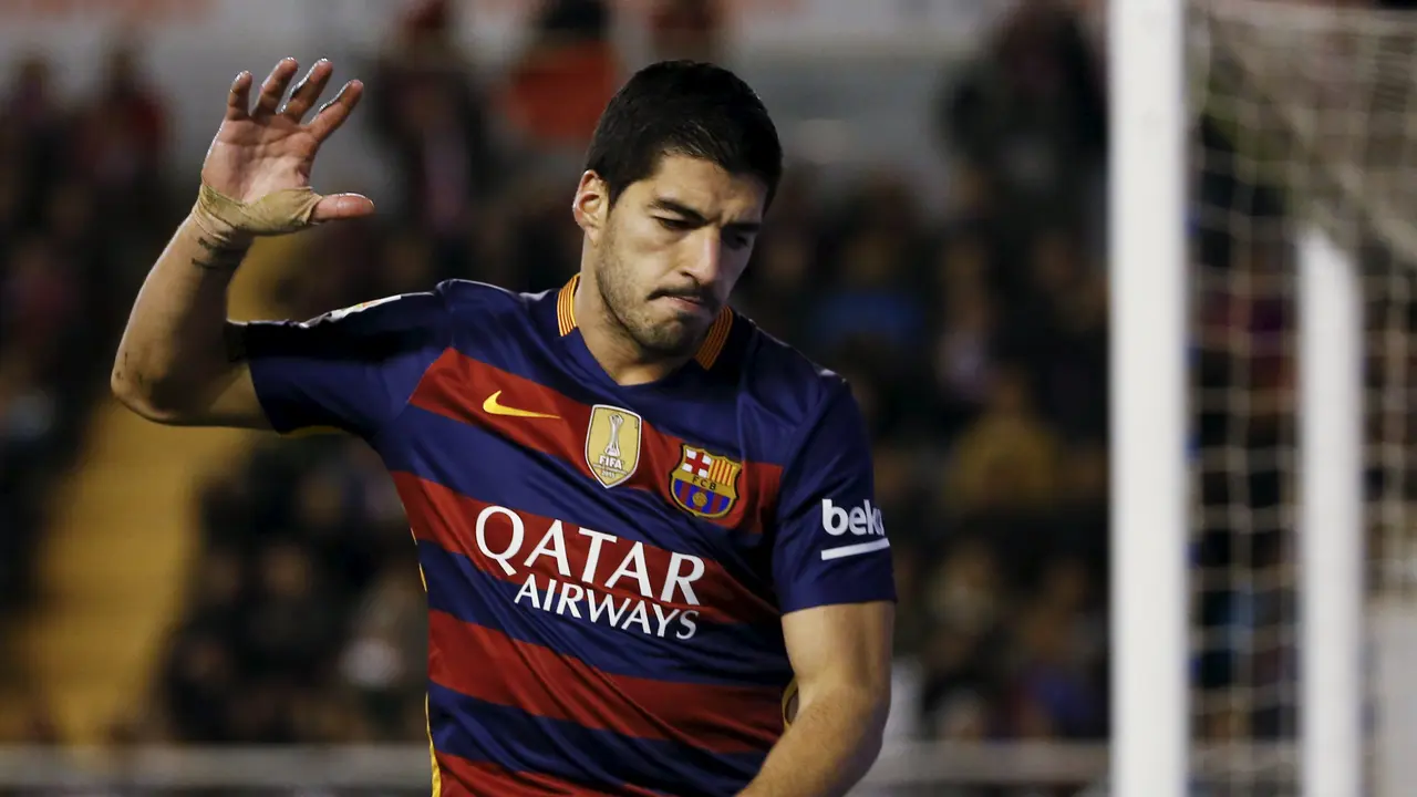 Cerita 7 Kegagalan Penalti Barcelona di La Liga