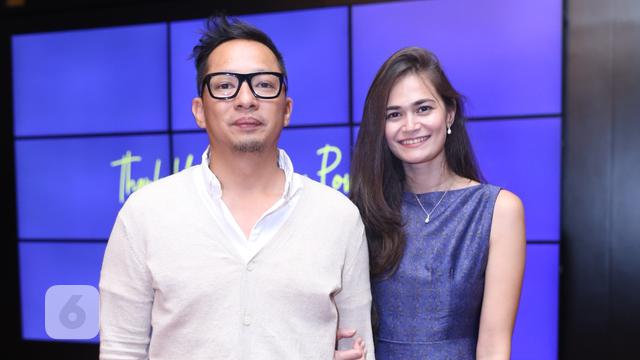 [Bintang] Ringgo Agus Rahman