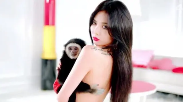 10 Lagu K-Pop Terbaik Sepanjang 2014