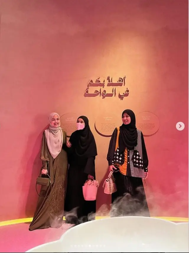 6 Potret Laudya Cynthia Bella, Ramai Dikabarkan Menikah dengan Ustaz Nuzul Dzikri