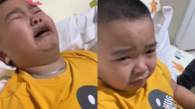 Bocah Jadi Impostor