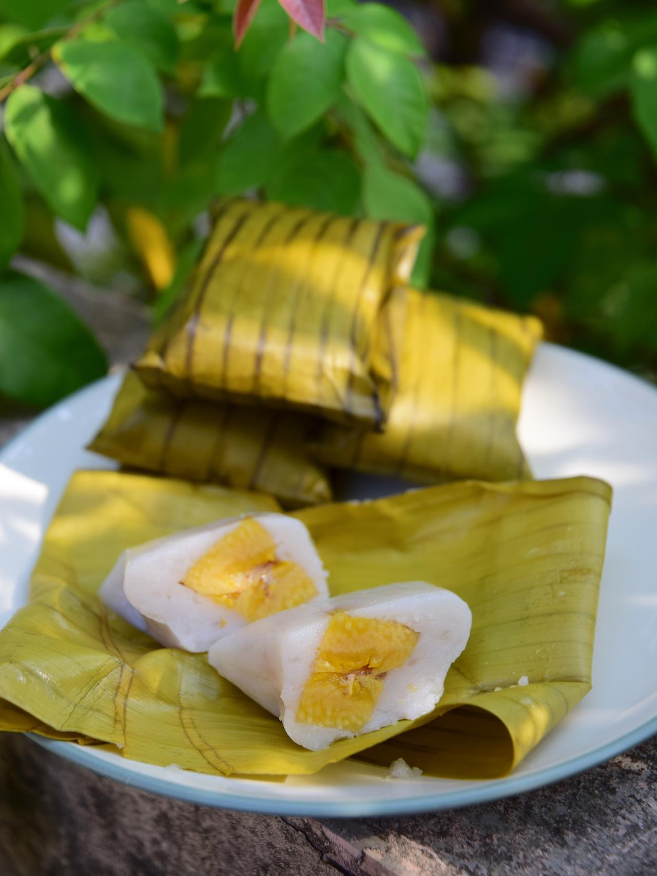 Cara Membuat Kue Nagasari yang Lembut dan Lezat, Jajanan Tradisional