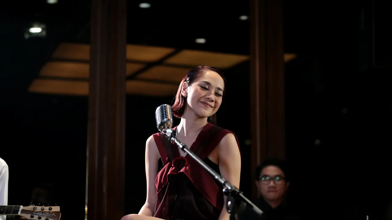 [Bintang] Bunga Citra Lestari