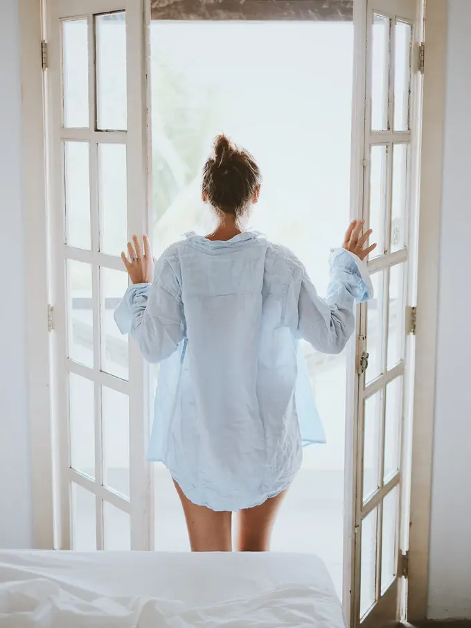 [Fimela] Ilsutrasi Perempuan