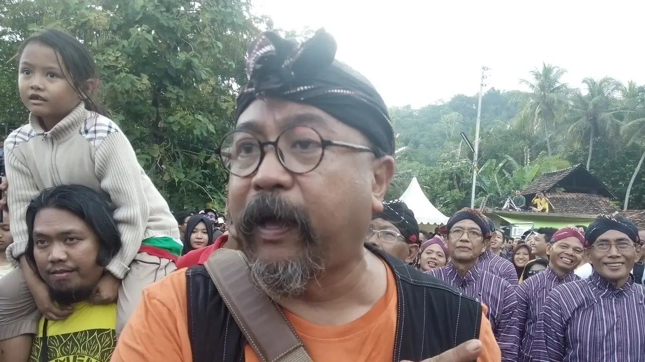 Djaduk Ferianto